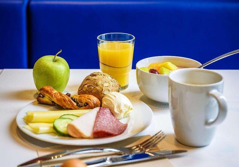 هتل Ibis Budget Bremen City Center