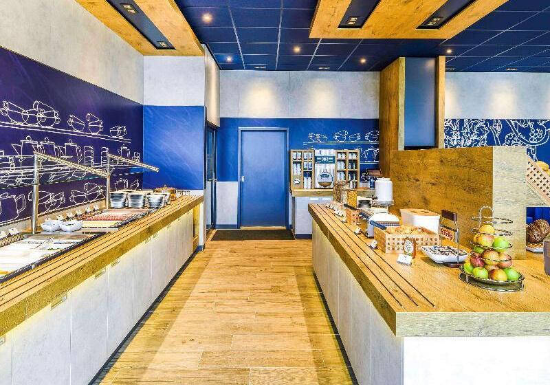 هتل Ibis Budget Bremen City Center