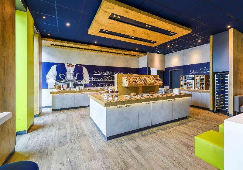 هتل Ibis Budget Bremen City Center