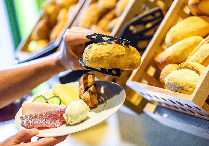 هتل Ibis Budget Bremen City Center