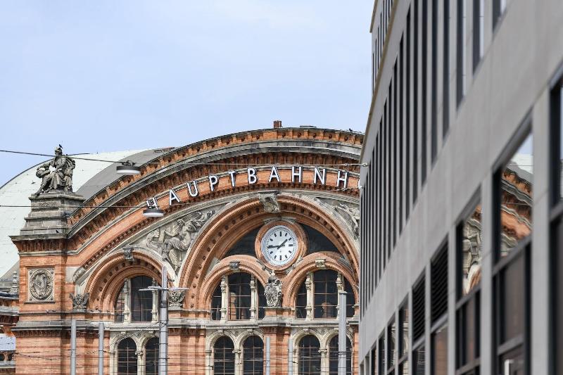 هتل Ibis Budget Bremen City Center