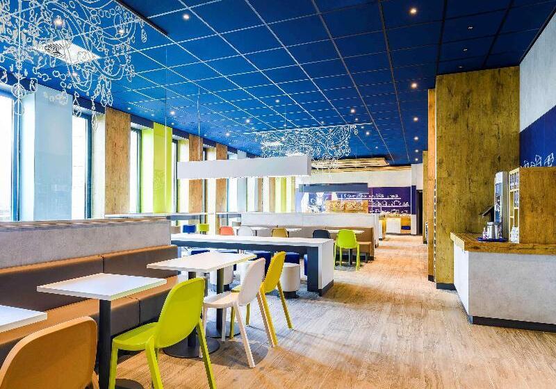 هتل Ibis Budget Bremen City Center