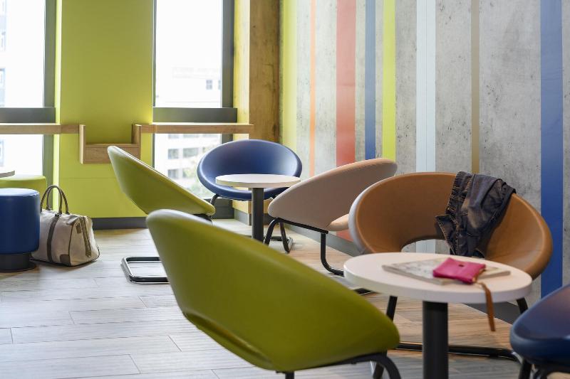 هتل Ibis Budget Bremen City Center