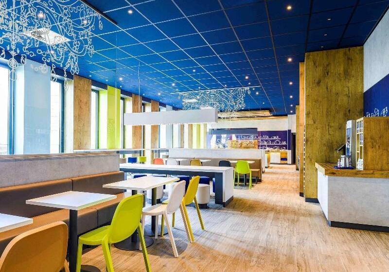 هتل Ibis Budget Bremen City Center