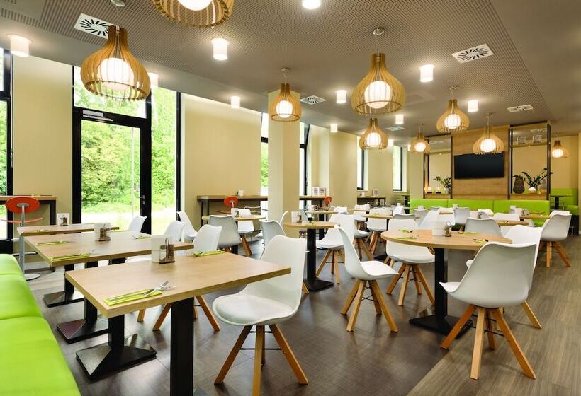 酒店 Super 8 By Wyndham Hamburg Mitte