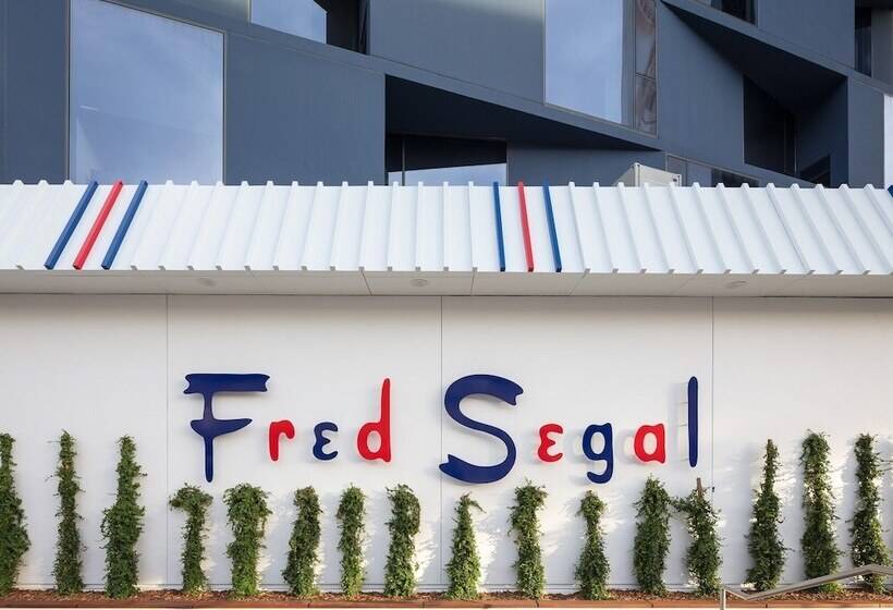 Aka West Hollywood, Serviced Apartment Residences