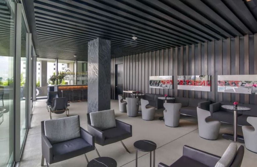 Aka West Hollywood, Serviced Apartment Residences