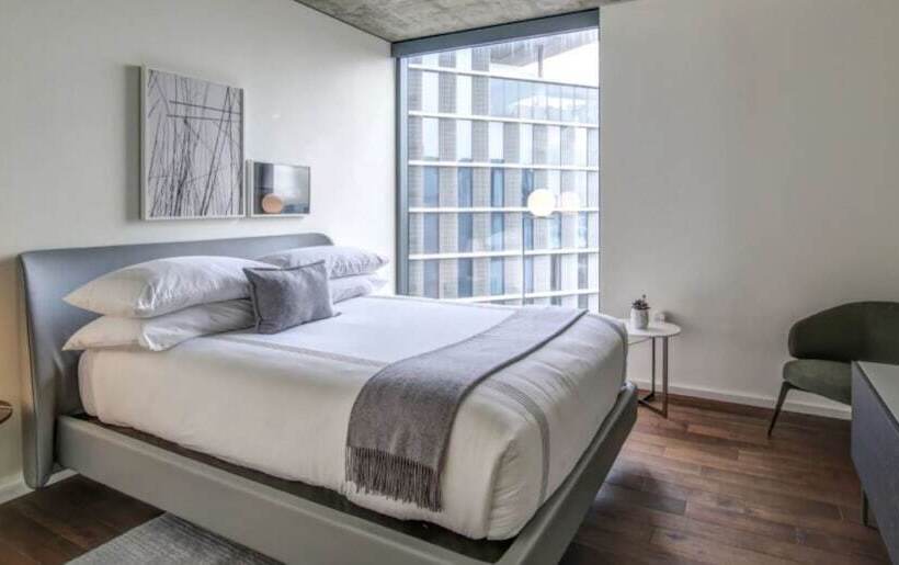 Aka West Hollywood, Serviced Apartment Residences