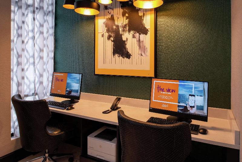 فندق Hampton Inn & Suites Winstonsalem Downtown