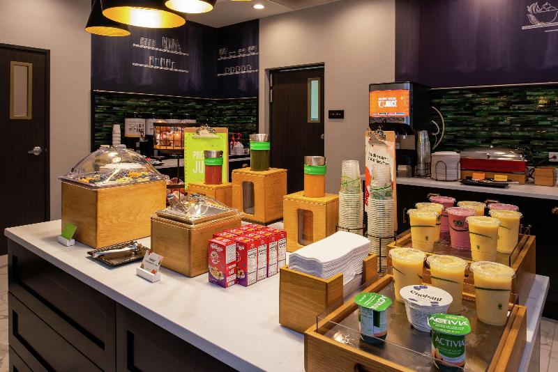 فندق Hampton Inn & Suites Winstonsalem Downtown