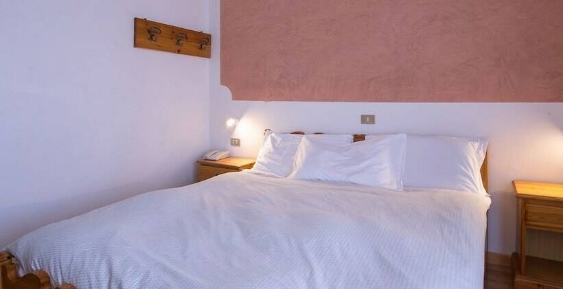 בית מלון כפרי Lares