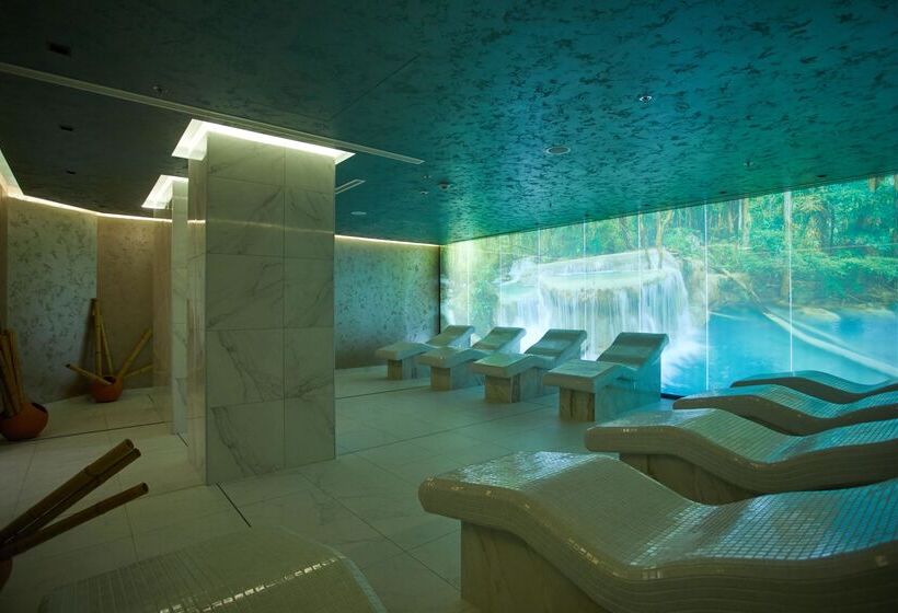 酒店 Secrets Sunny Beach Resort & Spa - Adults Only