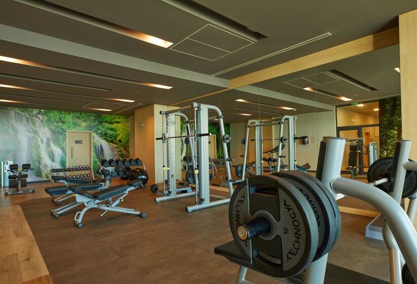 酒店 Secrets Sunny Beach Resort & Spa - Adults Only