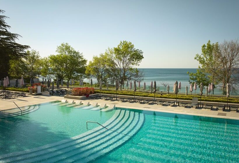 酒店 Secrets Sunny Beach Resort & Spa - Adults Only