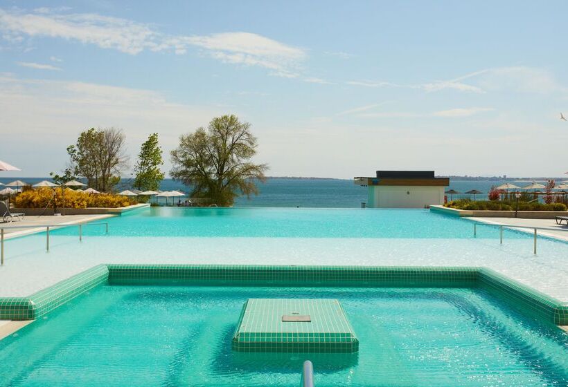 酒店 Secrets Sunny Beach Resort & Spa - Adults Only