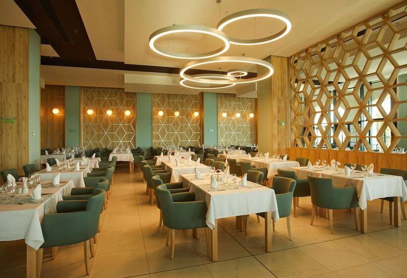 酒店 Secrets Sunny Beach Resort & Spa - Adults Only