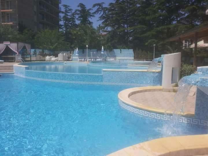 هتل Yantra