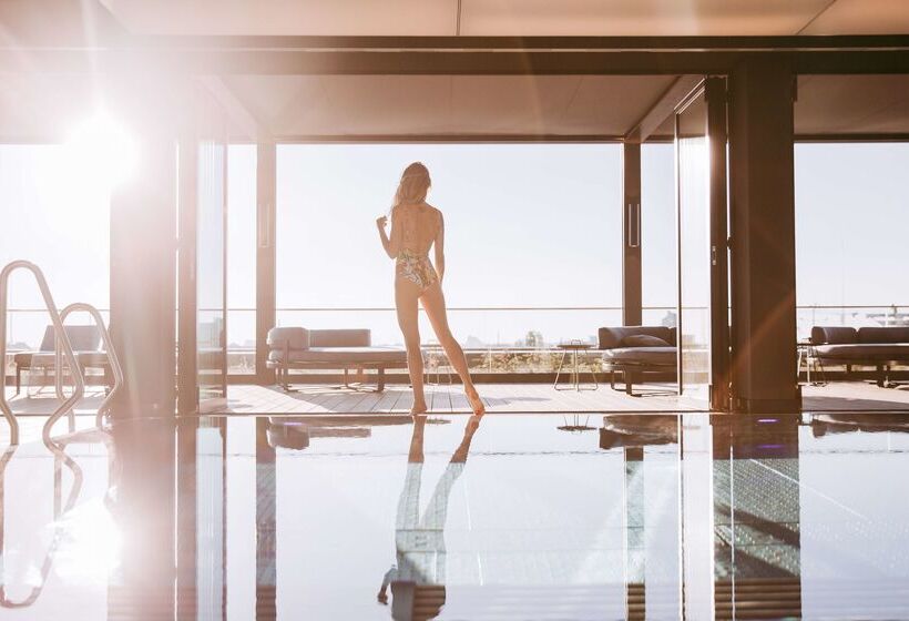 ホテル Andaz Munich Schwabinger Tor, By Hyatt