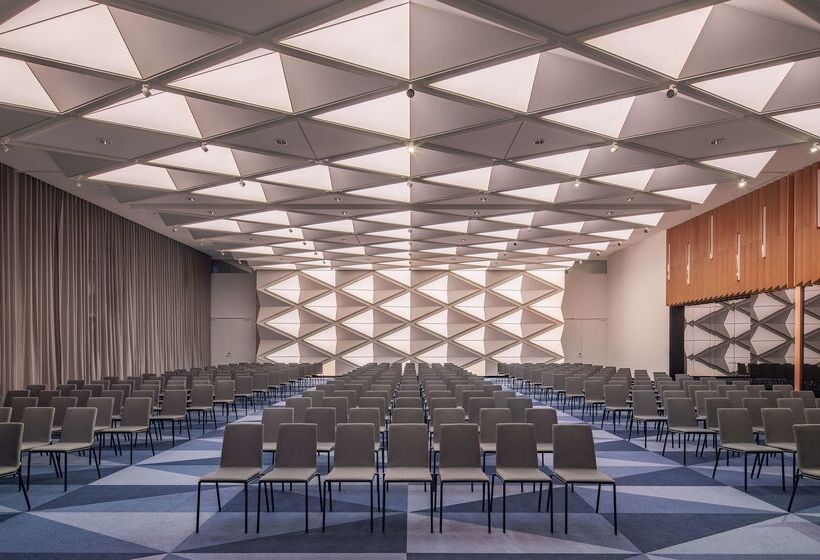 ホテル Andaz Munich Schwabinger Tor, By Hyatt