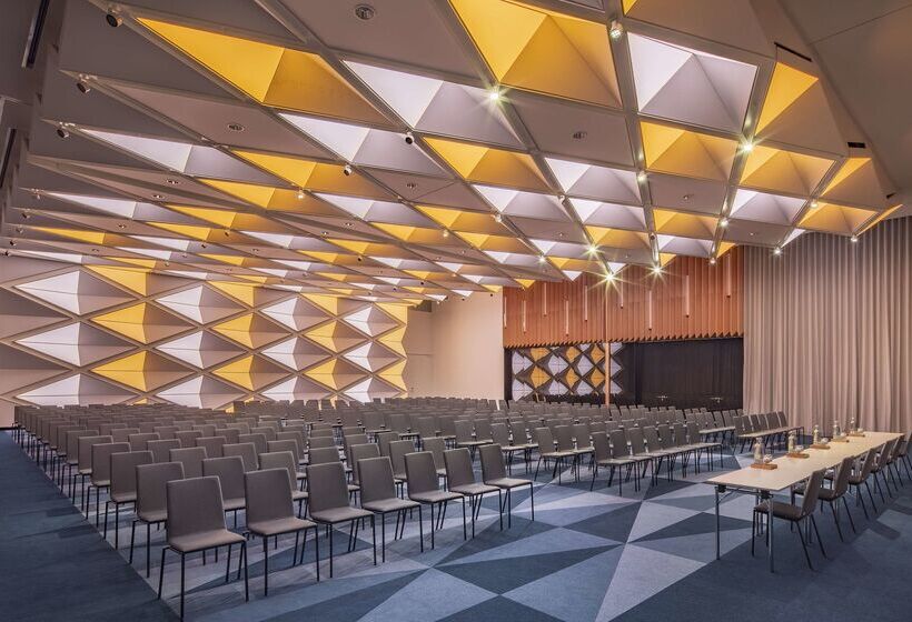 ホテル Andaz Munich Schwabinger Tor, By Hyatt