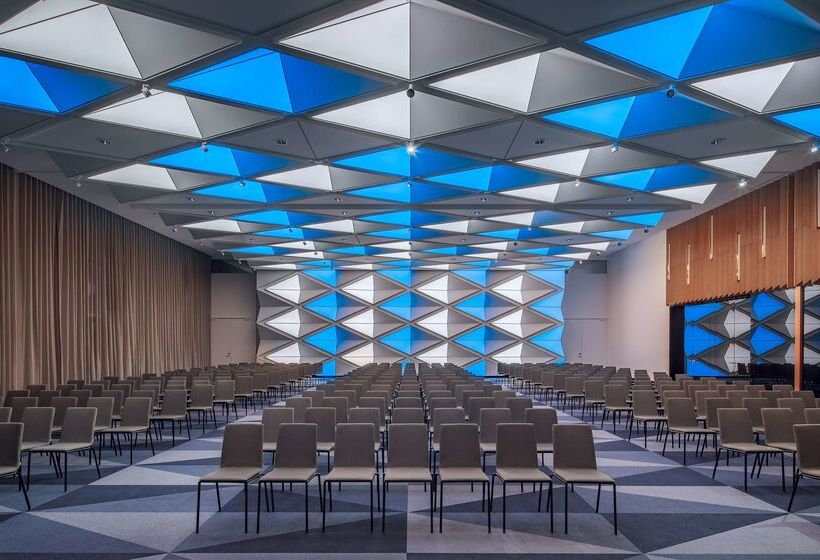 ホテル Andaz Munich Schwabinger Tor, By Hyatt