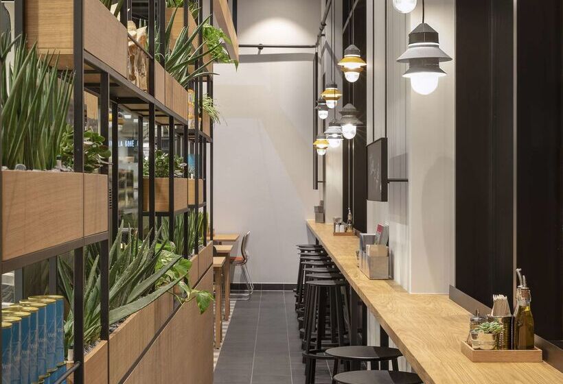 ホテル Andaz Munich Schwabinger Tor, By Hyatt