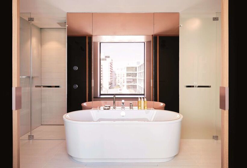 ホテル Andaz Munich Schwabinger Tor, By Hyatt