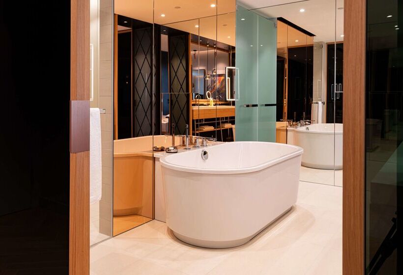 ホテル Andaz Munich Schwabinger Tor, By Hyatt