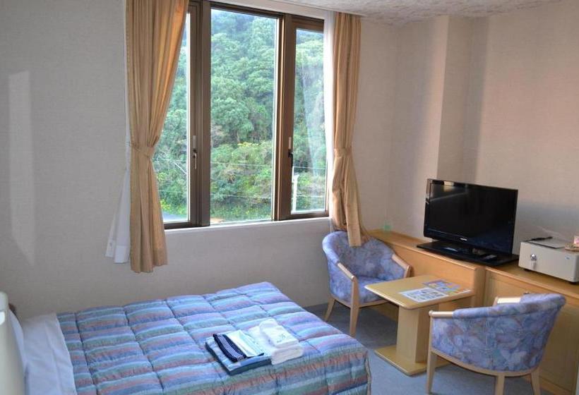 فندق Aoshima Cinq Male