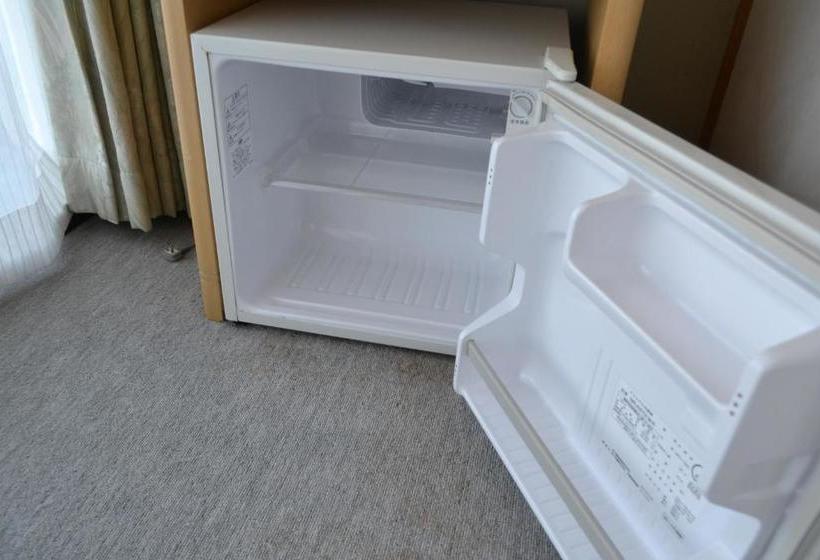 فندق Aoshima Cinq Male