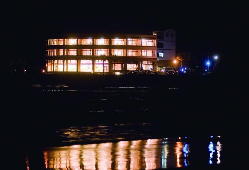 فندق Aoshima Cinq Male