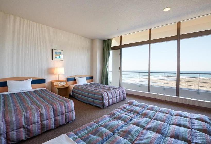 فندق Aoshima Cinq Male