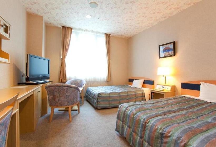 فندق Aoshima Cinq Male