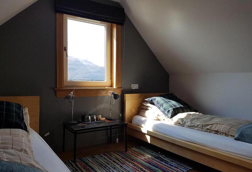 فندق Bungalow 500 Bed And Breakfast