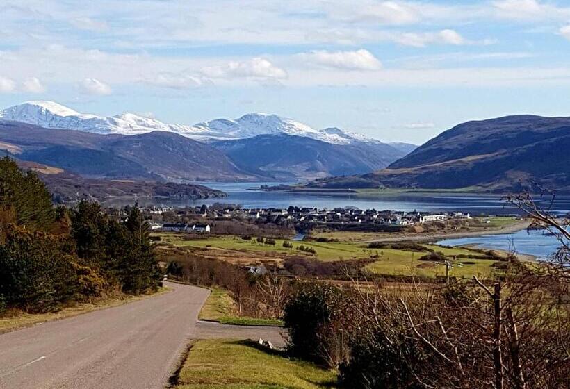 فندق Bungalow 500 Bed And Breakfast