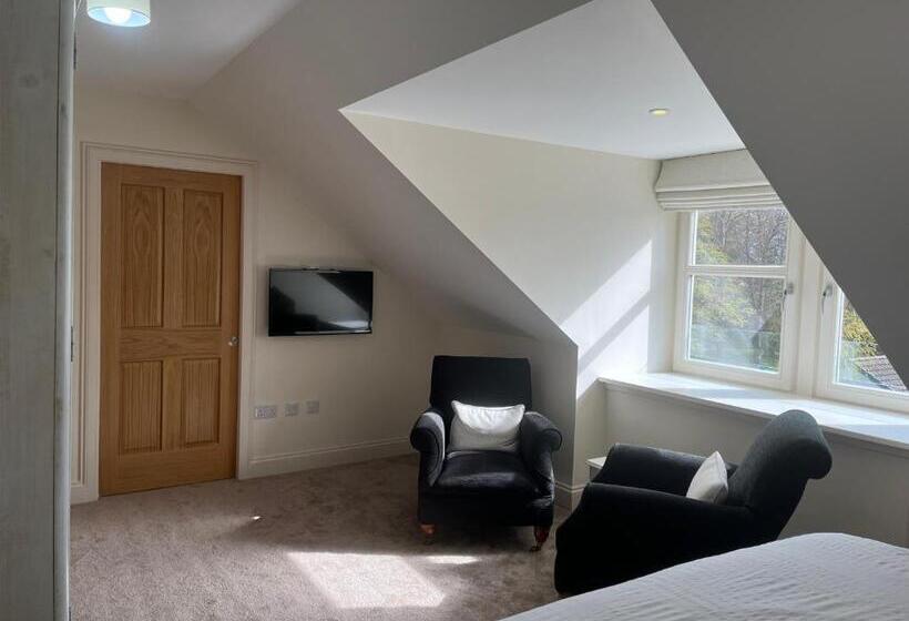 Отель Corsee House