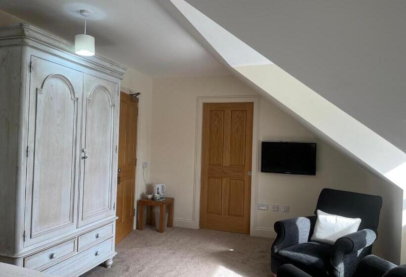 Отель Corsee House