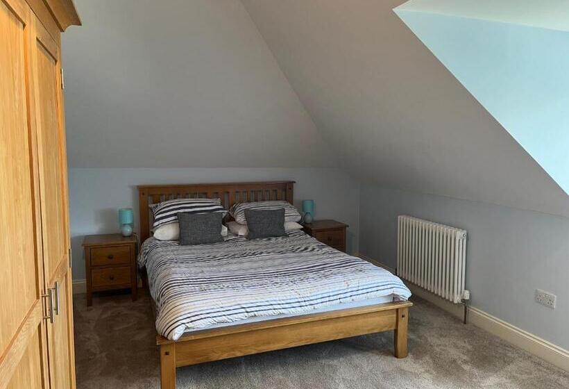 Отель Corsee House