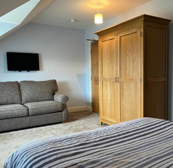 Отель Corsee House