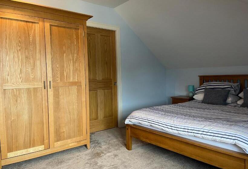 Отель Corsee House