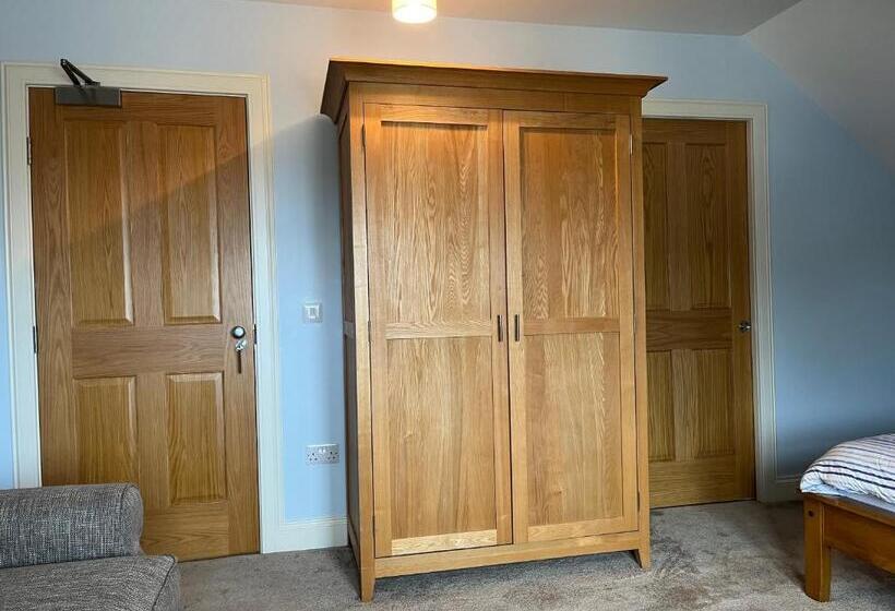 Отель Corsee House