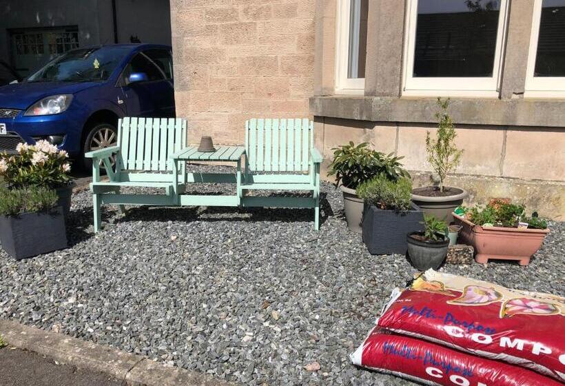 Отель Corsee House