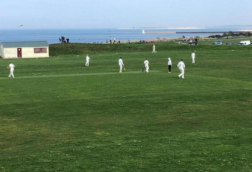 Отель Corsee House