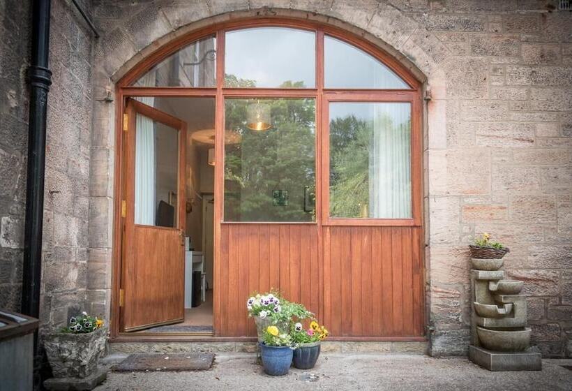 בית מלון כפרי Glenarch House