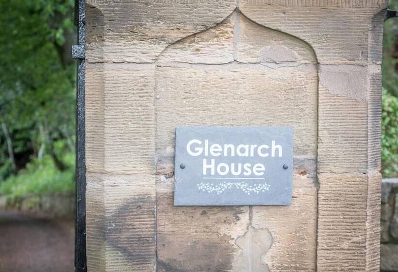 בית מלון כפרי Glenarch House