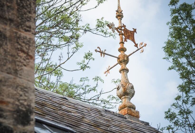 בית מלון כפרי Glenarch House