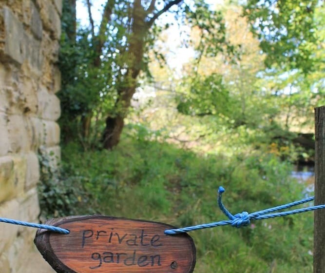 בית מלון כפרי Glenarch House