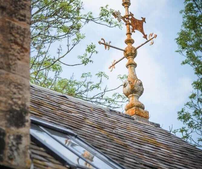 בית מלון כפרי Glenarch House