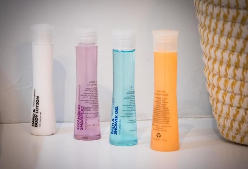 בית מלון כפרי Glenarch House