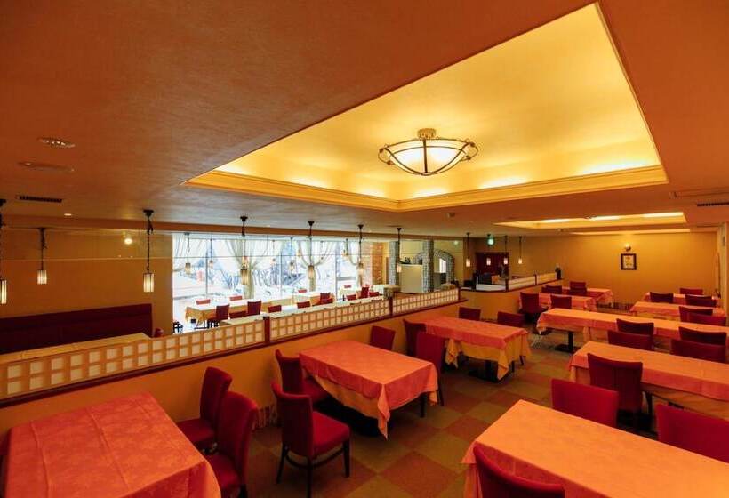 هتل Izumigo Ambient Yatsugatake Cottage